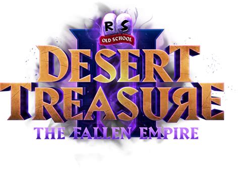 The Mysterious Figure is an assassin hired by Enakhra 1 encountered during the quest Desert Treasure II - The Fallen Empire. . Osrs wiki desert treasure 2